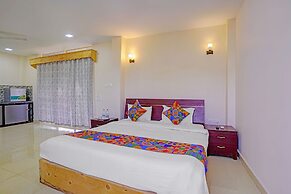 Fabhotel Padma