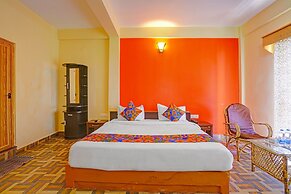 Fabhotel Padma