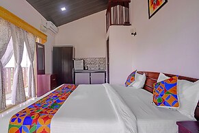 Fabhotel Padma