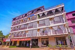Fabhotel Padma