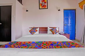 Fabhotel Padma
