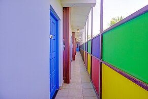 Fabhotel Padma