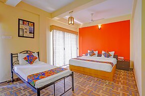Fabhotel Padma