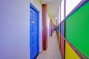 Fabhotel Padma