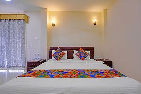 Fabhotel Padma