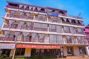 Fabhotel Padma