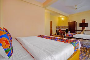 Fabhotel Padma
