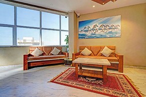 Fabhotel Pearl Inn