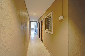 Fabhotel Pearl Inn