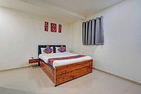 Fabhotel Pearl Inn