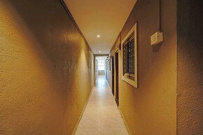 Fabhotel Pearl Inn