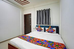 Fabhotel Pearl Inn