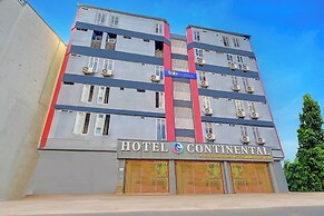 Fabhotel S Continental