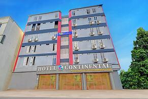 Fabhotel S Continental