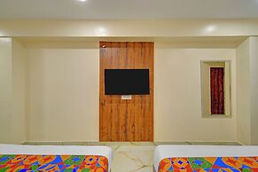 Fabhotel S Continental