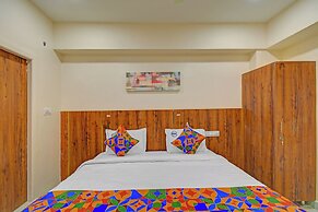 Fabhotel S Continental