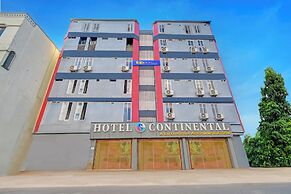 Fabhotel S Continental