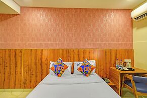 Fabhotel S Continental