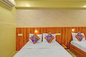 Fabhotel S Continental