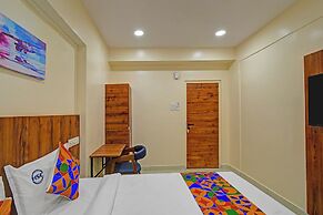 Fabhotel S Continental