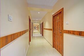 Fabhotel S Continental