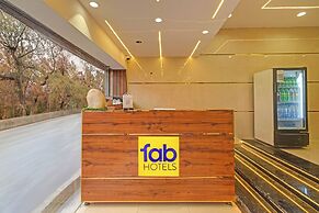 Fabhotel S Continental