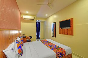 Fabhotel S Continental