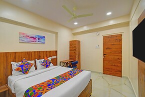 Fabhotel S Continental
