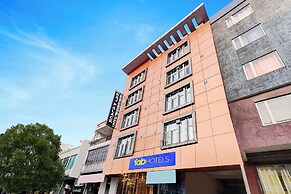 Fabhotel Raj Niwas
