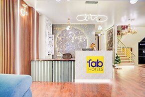 Fabhotel Raj Niwas
