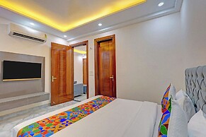 Fabhotel Premier Stays