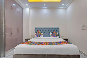 Fabhotel Premier Stays