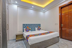 Fabhotel Premier Stays