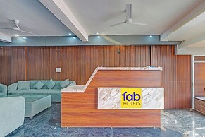 Fabhotel Premier Stays