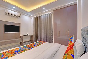 Fabhotel Premier Stays