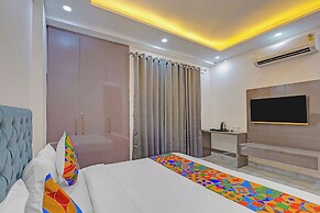 Fabhotel Premier Stays