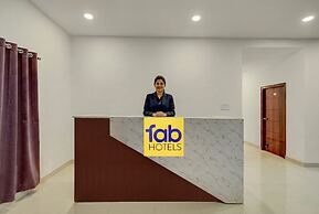 Fabhotel Yagna Grand