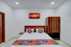 Fabhotel Yagna Grand