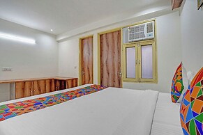 Fabhotel Poorva Residency
