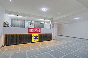 Fabhotel Poorva Residency