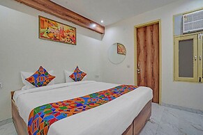 Fabhotel Poorva Residency