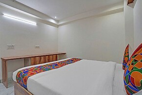 Fabhotel Poorva Residency