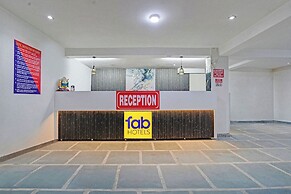 Fabhotel Poorva Residency