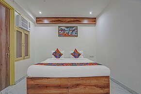 Fabhotel Poorva Residency