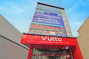 Fabhotel Poorva Residency