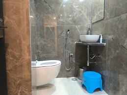 Fabhotel Swastik Villa