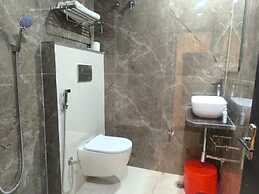 Fabhotel Swastik Villa