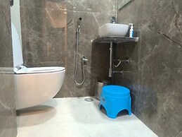 Fabhotel Swastik Villa