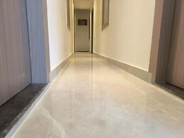 Fabhotel Swastik Villa
