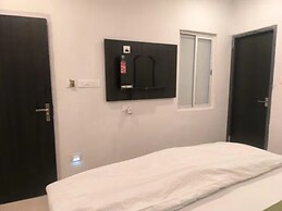 Fabhotel Swastik Villa